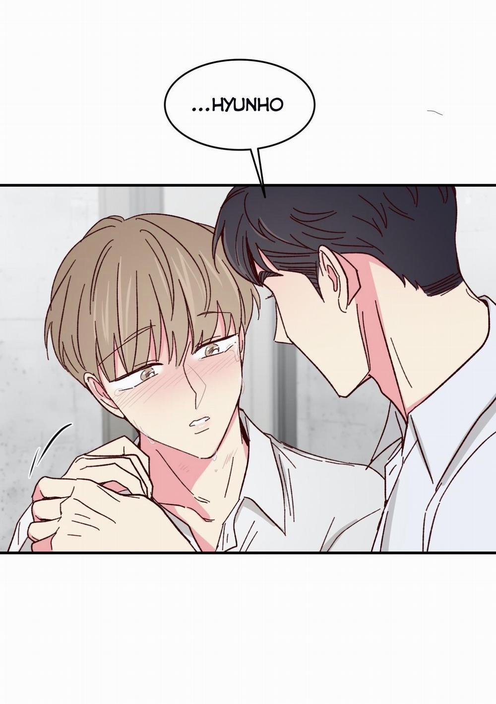 Món Tráng Miệng Của Sếp Tổng 60 trang 3