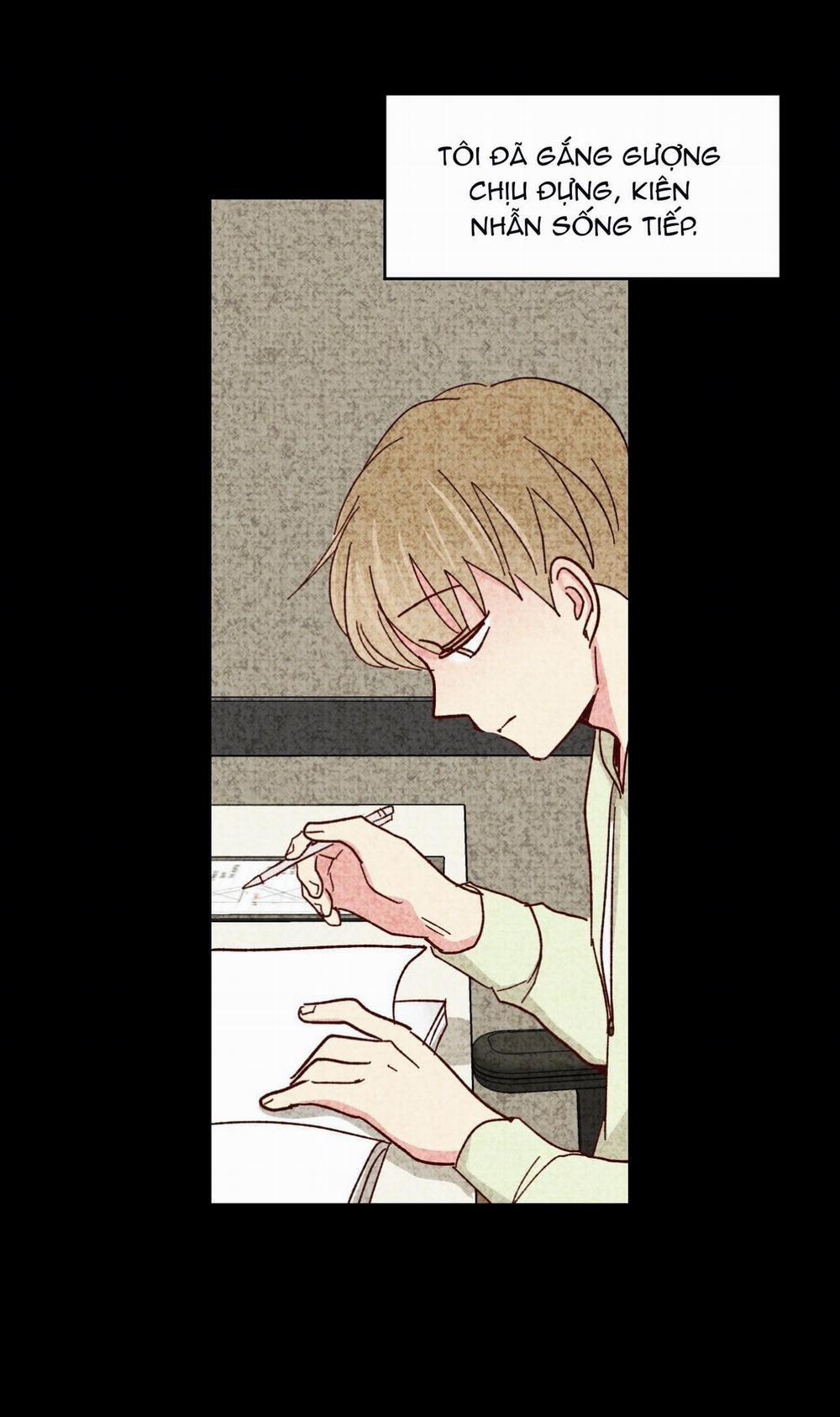 Món Tráng Miệng Của Sếp Tổng 60 trang 31