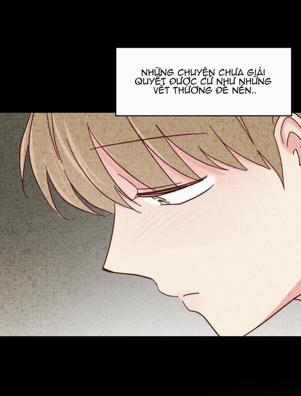 Món Tráng Miệng Của Sếp Tổng 60 trang 34