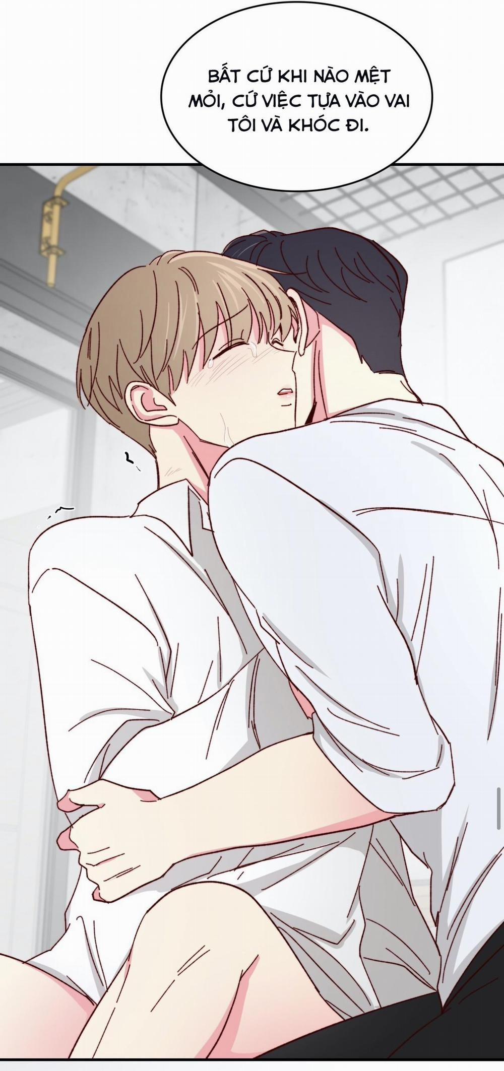 Món Tráng Miệng Của Sếp Tổng 60 trang 39