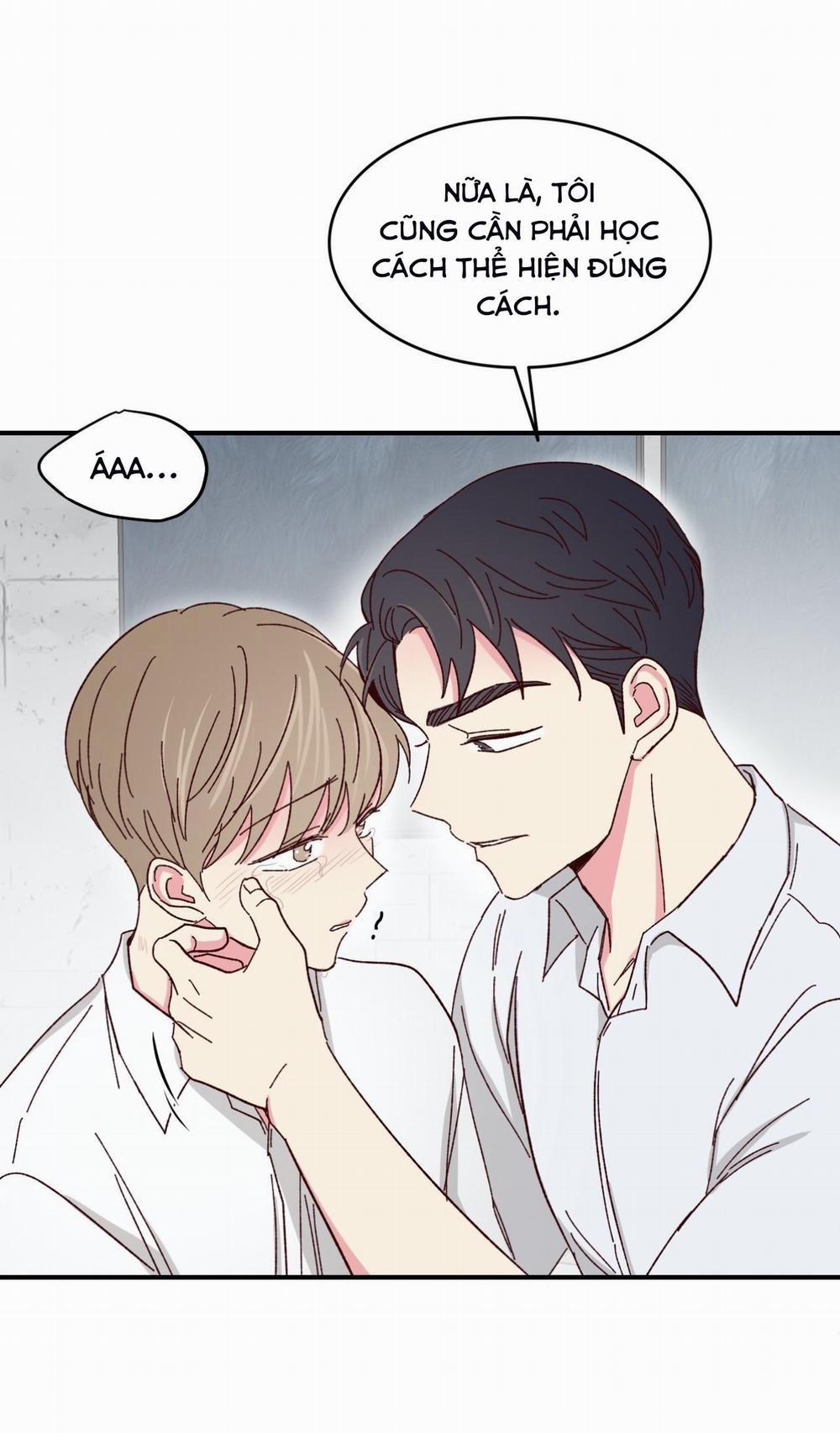 Món Tráng Miệng Của Sếp Tổng 60 trang 42