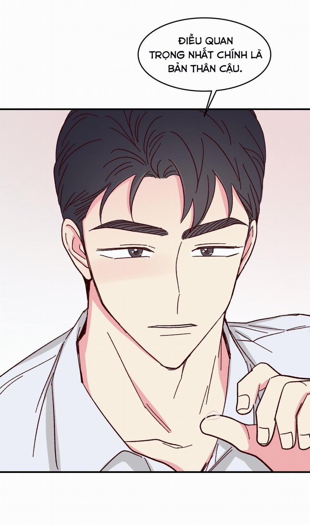 Món Tráng Miệng Của Sếp Tổng 60 trang 44