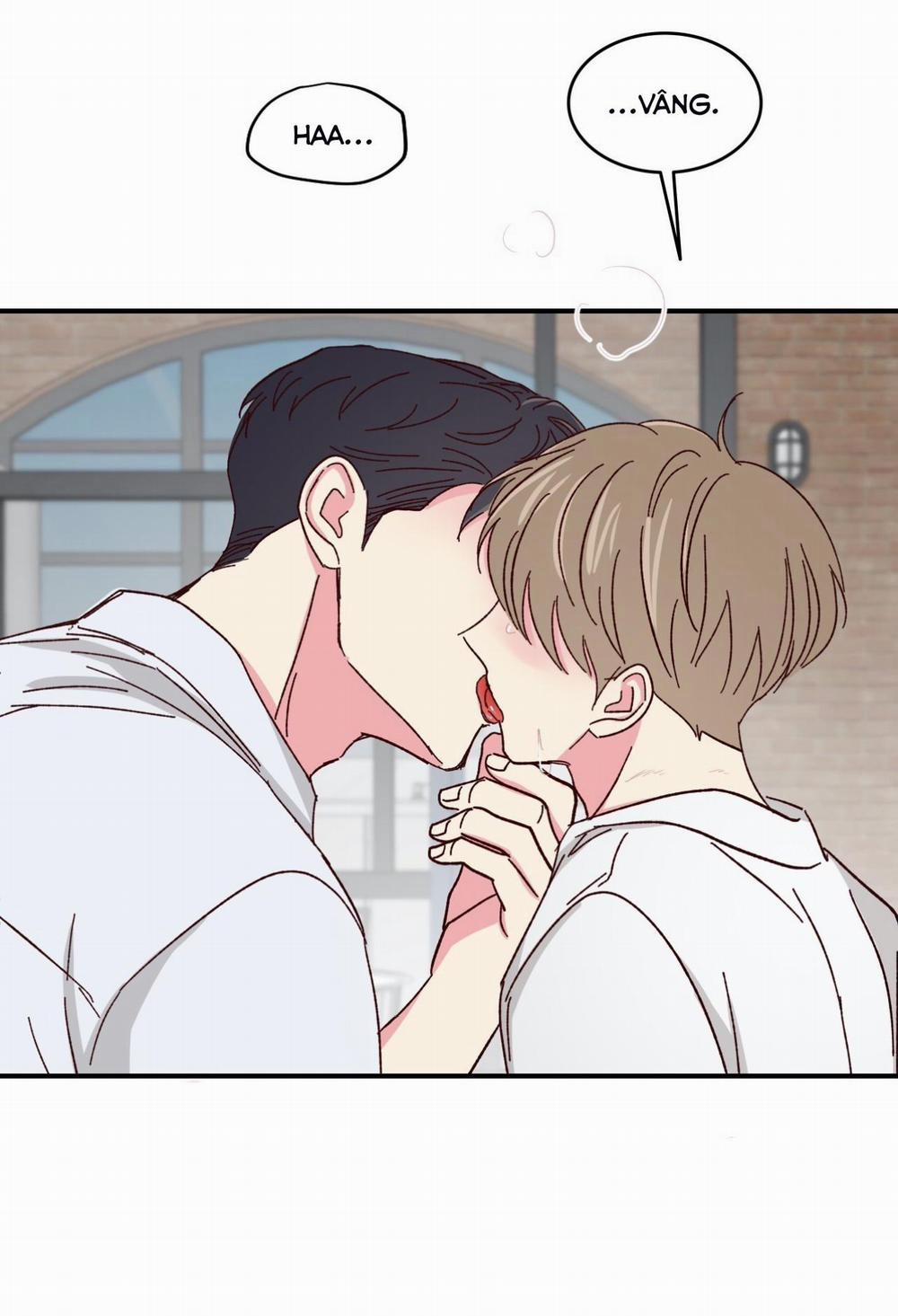 Món Tráng Miệng Của Sếp Tổng 60 trang 46