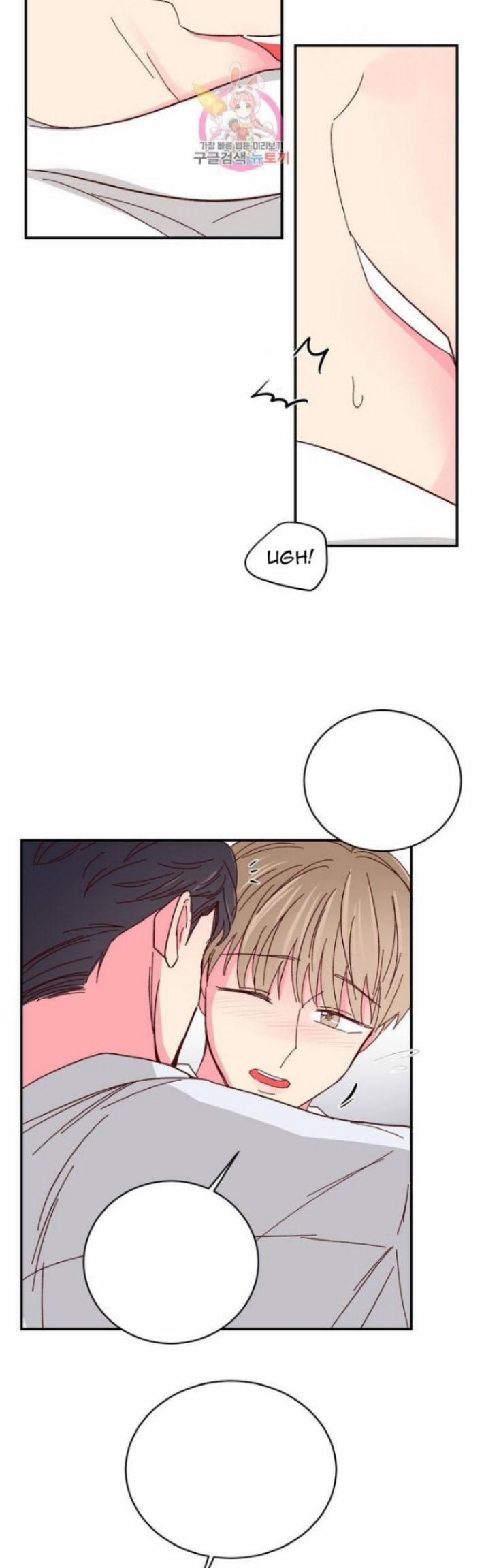 Món Tráng Miệng Của Sếp Tổng 61 trang 4