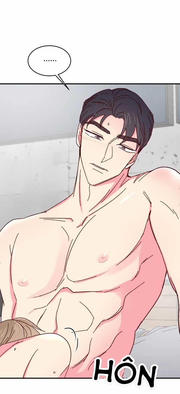 Món Tráng Miệng Của Sếp Tổng 63 trang 24