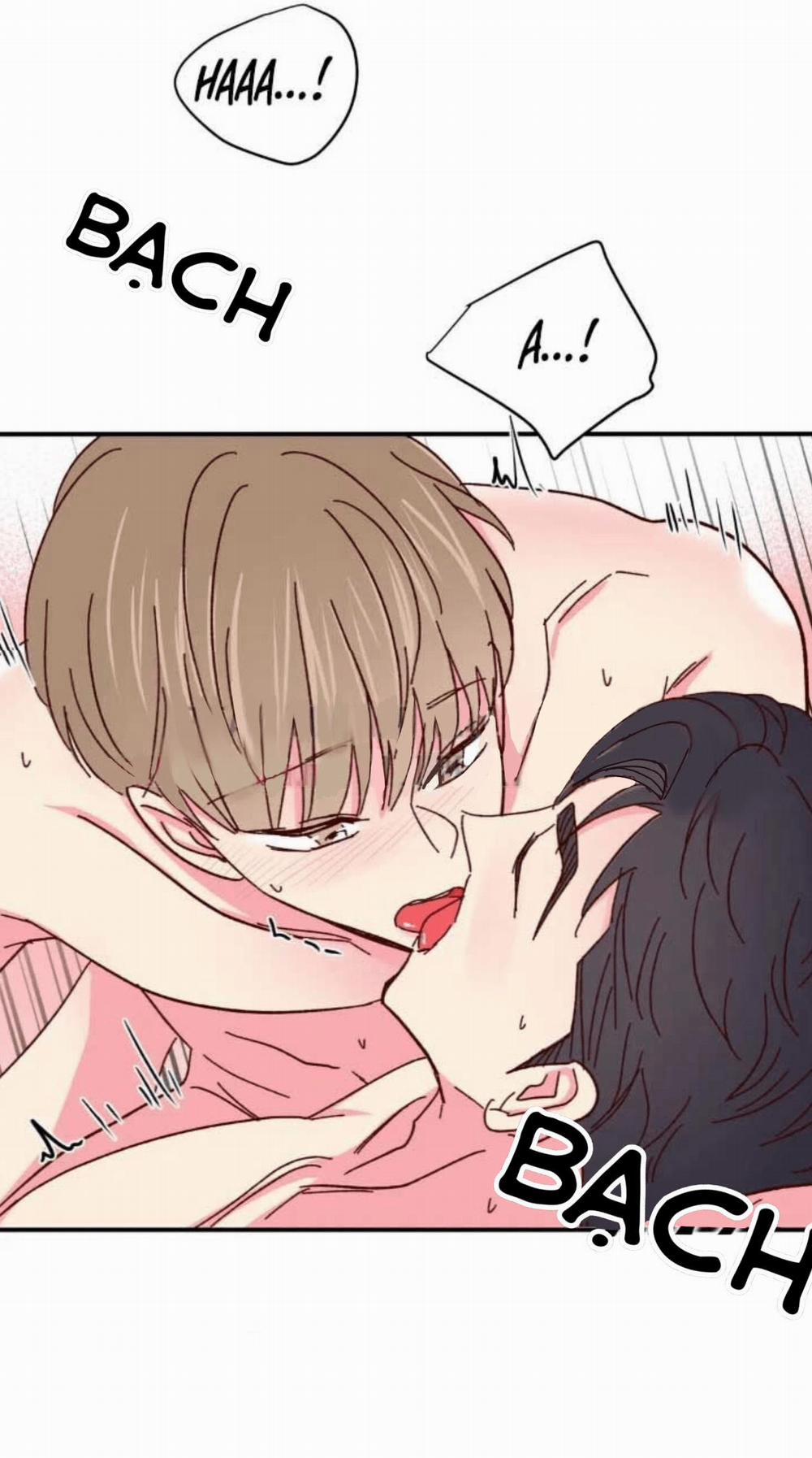 Món Tráng Miệng Của Sếp Tổng 63 trang 31