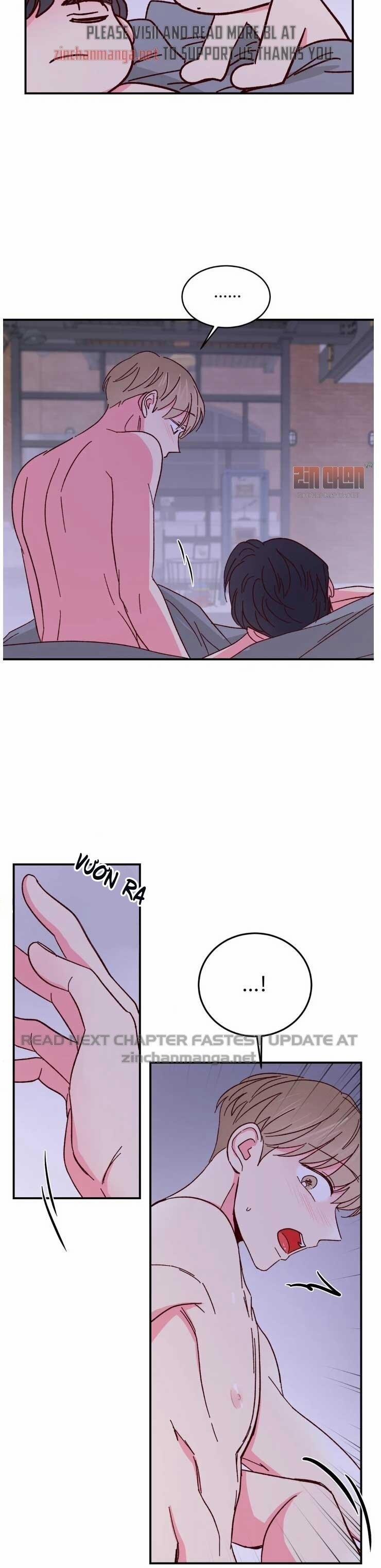 Món Tráng Miệng Của Sếp Tổng 65 trang 5