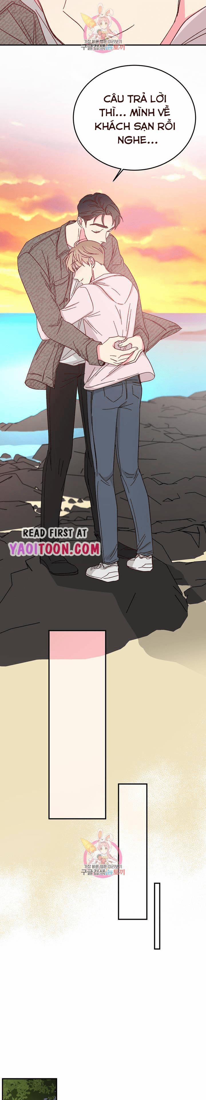 Món Tráng Miệng Của Sếp Tổng 68 trang 6