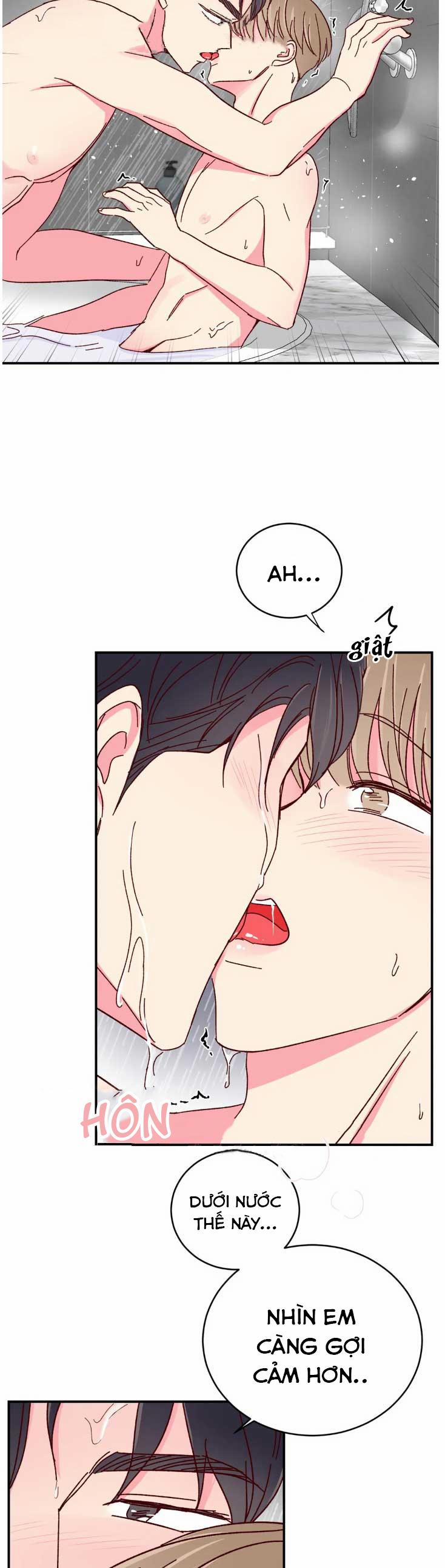 Món Tráng Miệng Của Sếp Tổng 70 trang 20