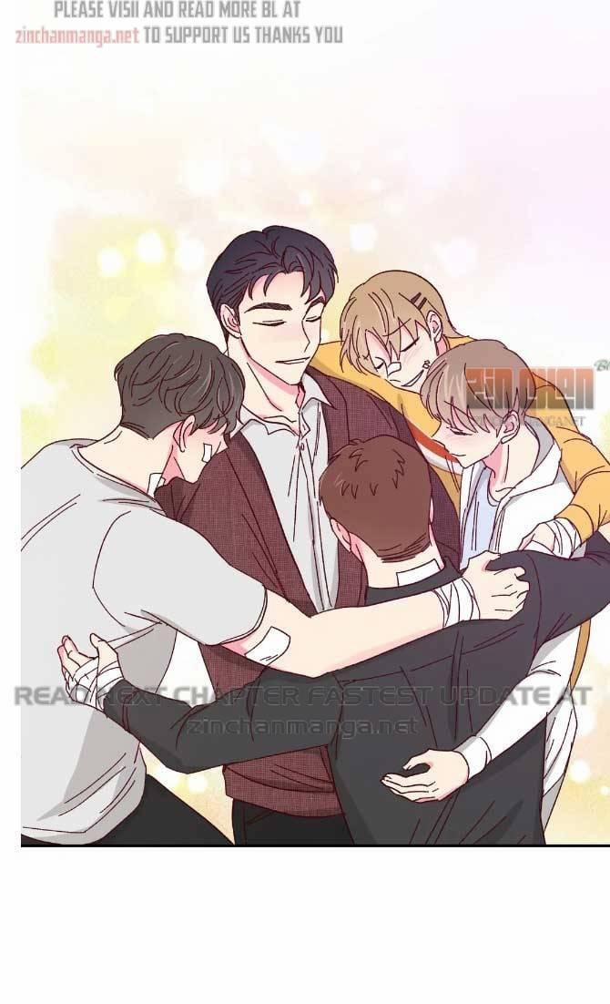 Món Tráng Miệng Của Sếp Tổng 71 trang 18