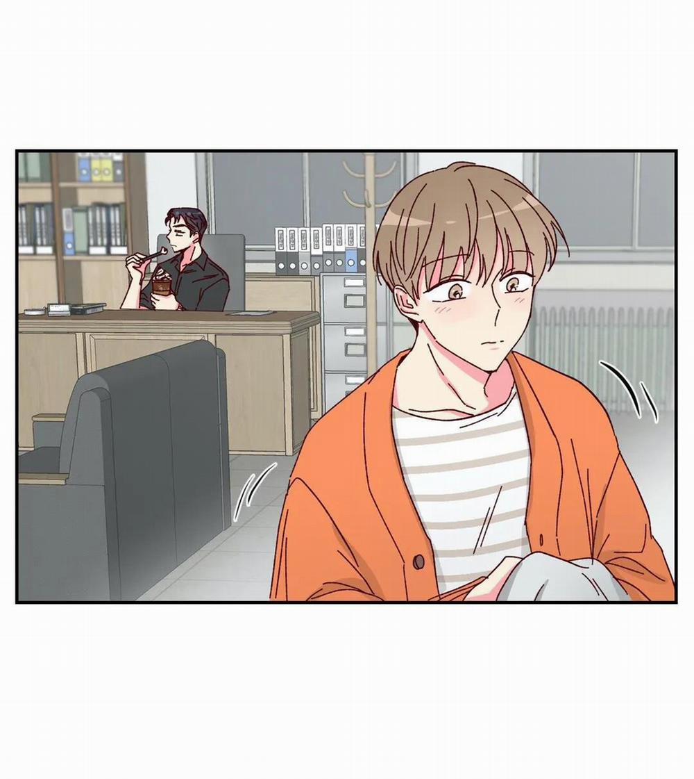 Món Tráng Miệng Của Sếp Tổng 9 trang 23