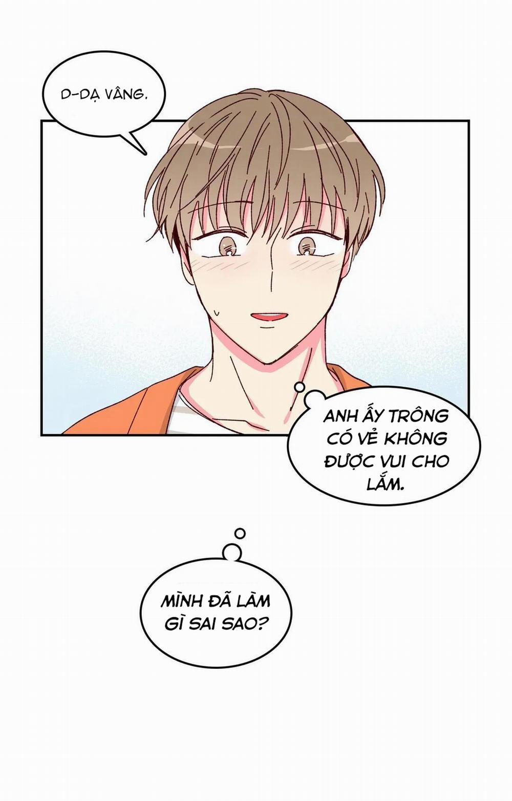 Món Tráng Miệng Của Sếp Tổng 9 trang 26