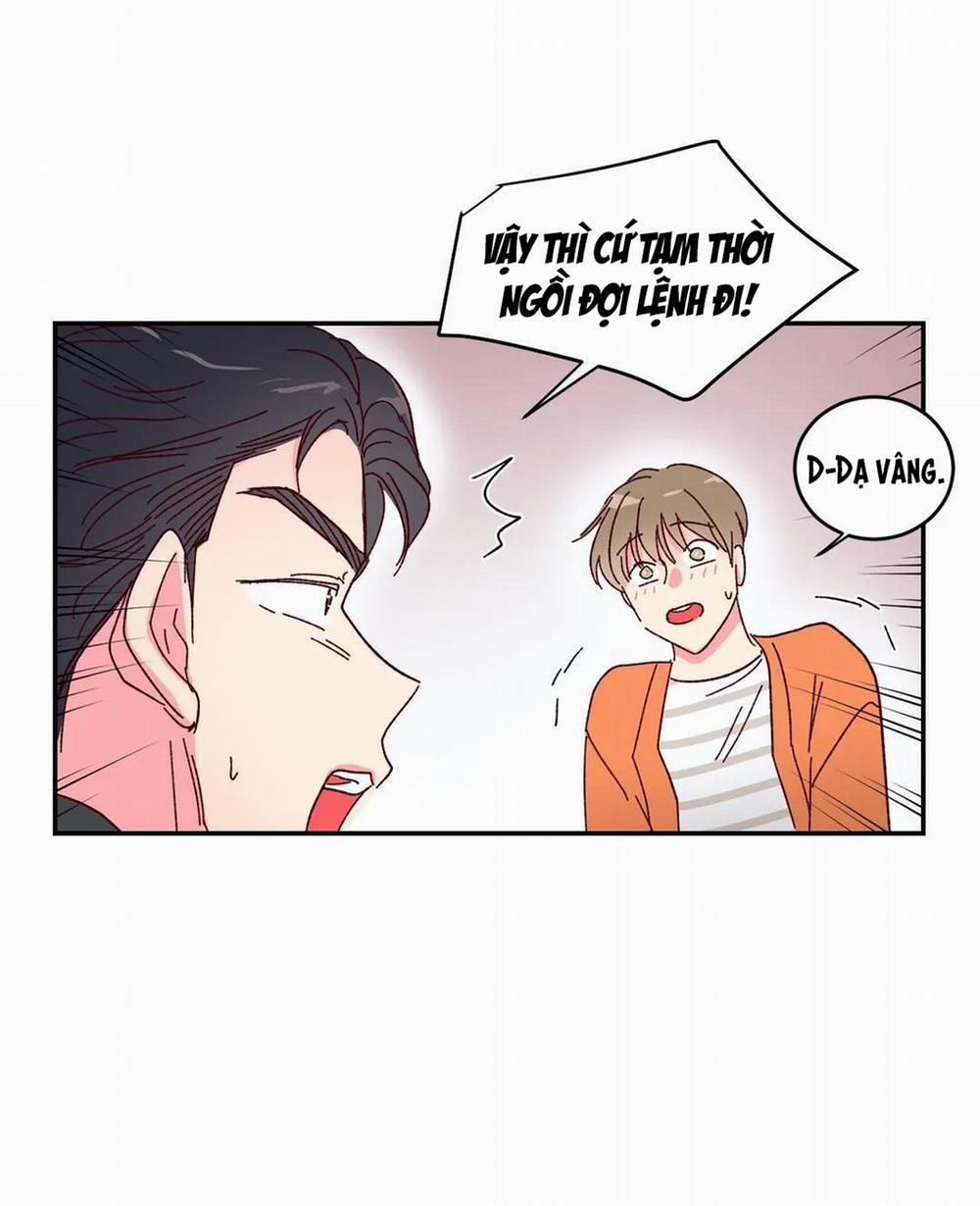 Món Tráng Miệng Của Sếp Tổng 9 trang 35