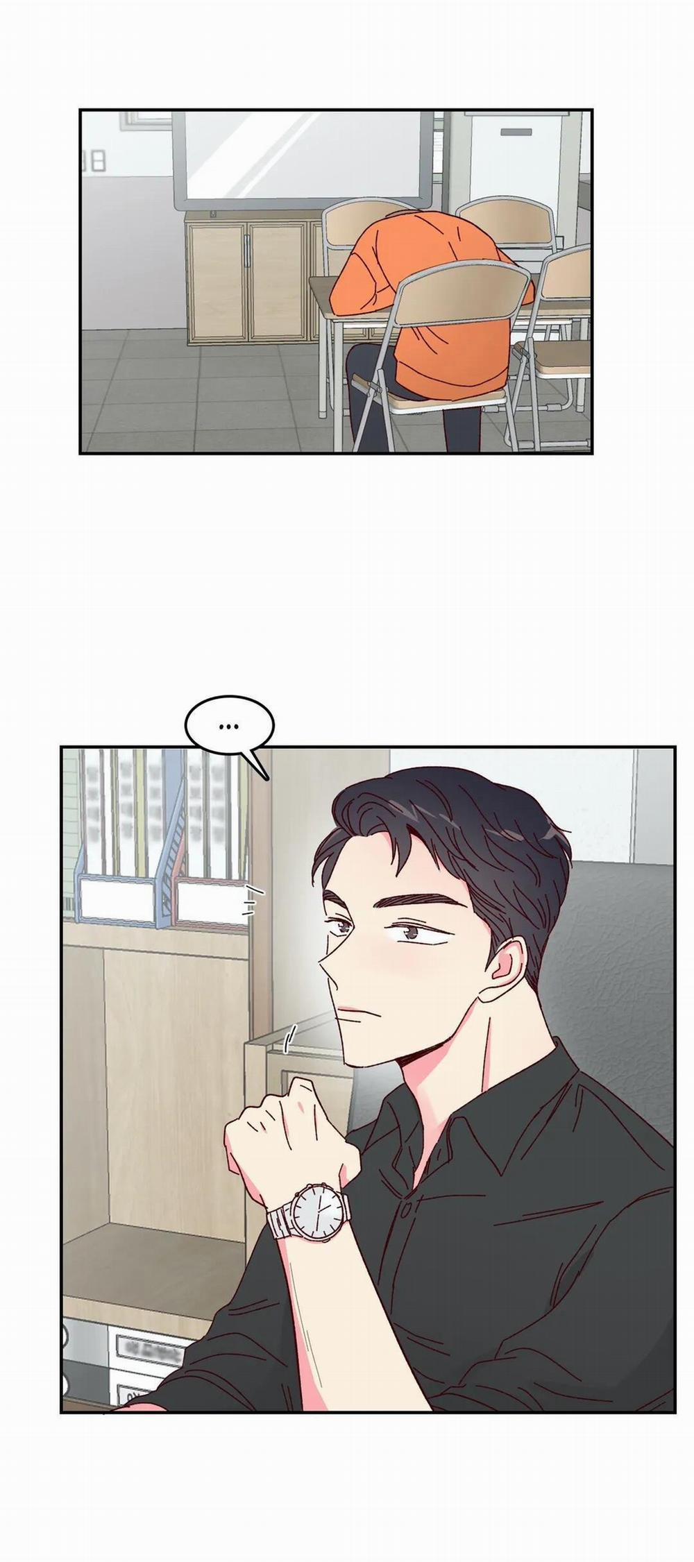 Món Tráng Miệng Của Sếp Tổng 9 trang 38