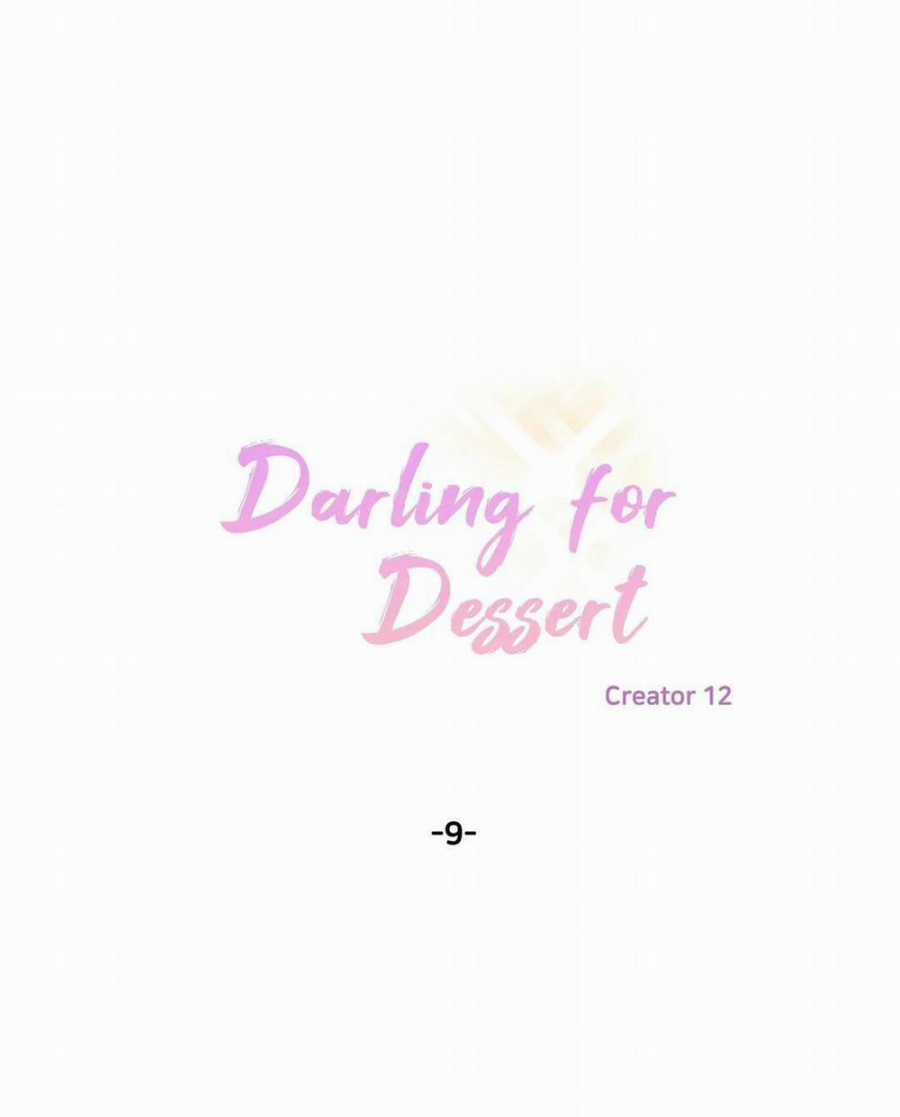 Món Tráng Miệng Của Sếp Tổng 9 trang 4