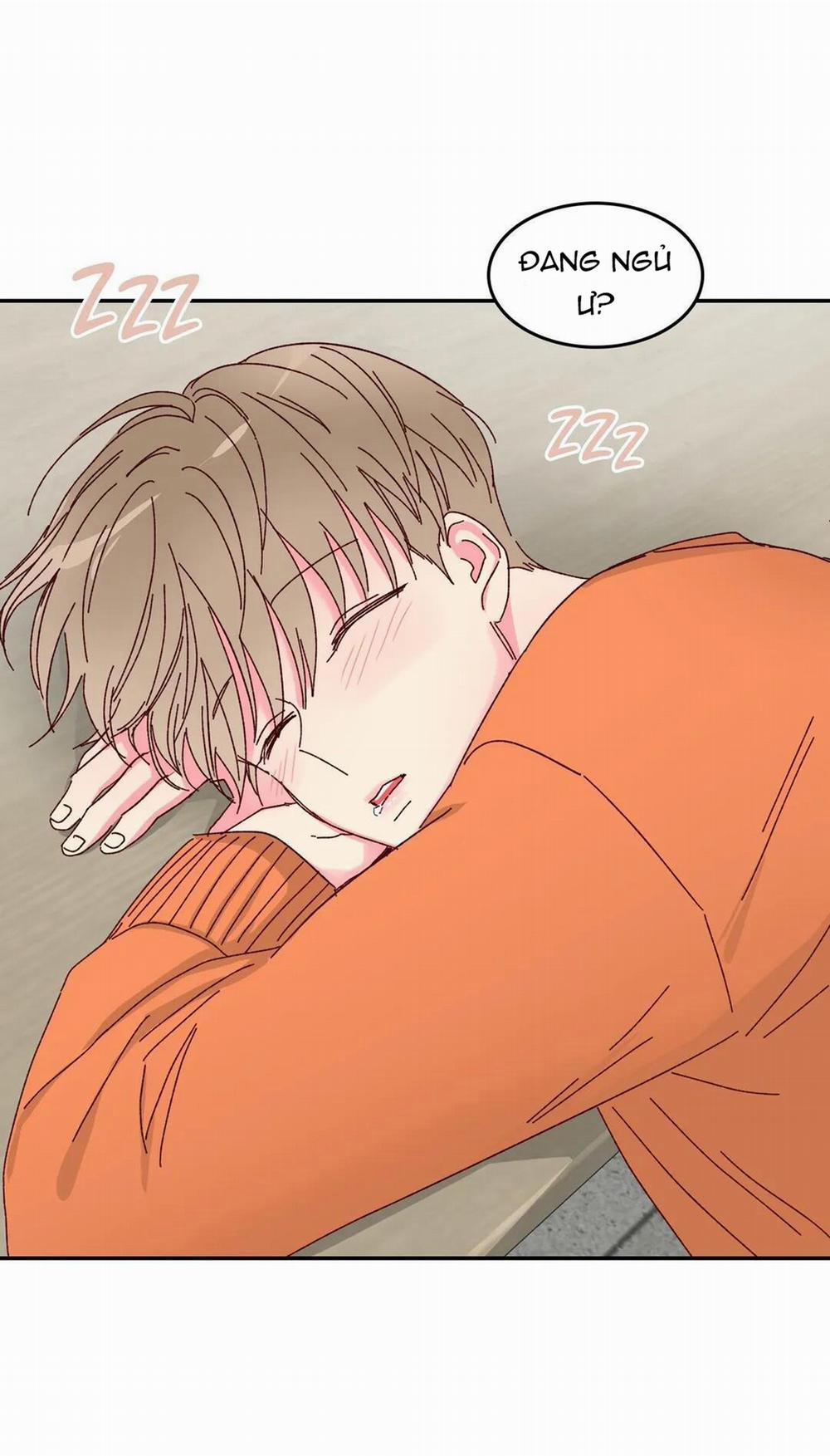 Món Tráng Miệng Của Sếp Tổng 9 trang 40