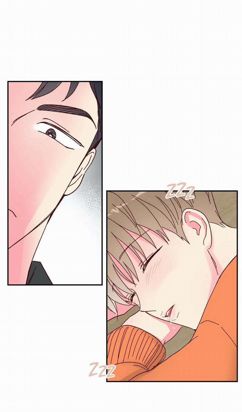 Món Tráng Miệng Của Sếp Tổng 9 trang 41