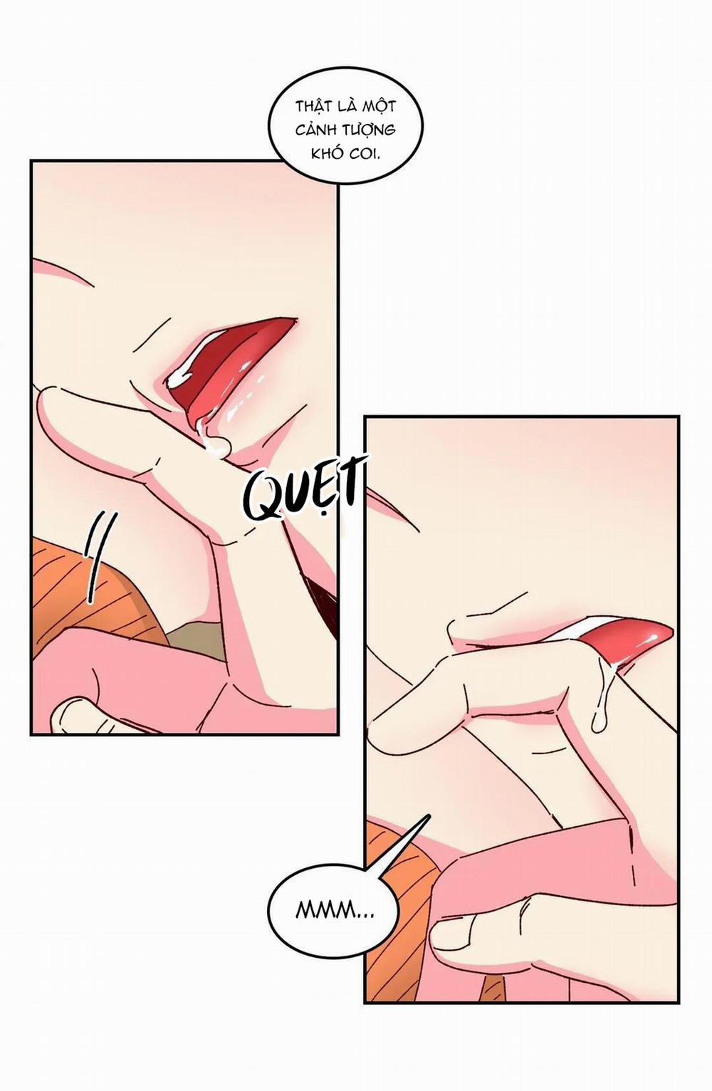 Món Tráng Miệng Của Sếp Tổng 9 trang 43