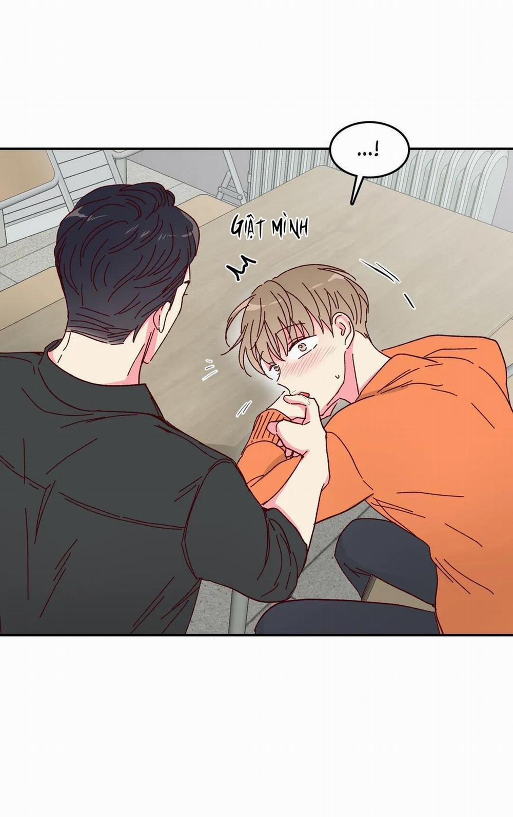 Món Tráng Miệng Của Sếp Tổng 9 trang 44