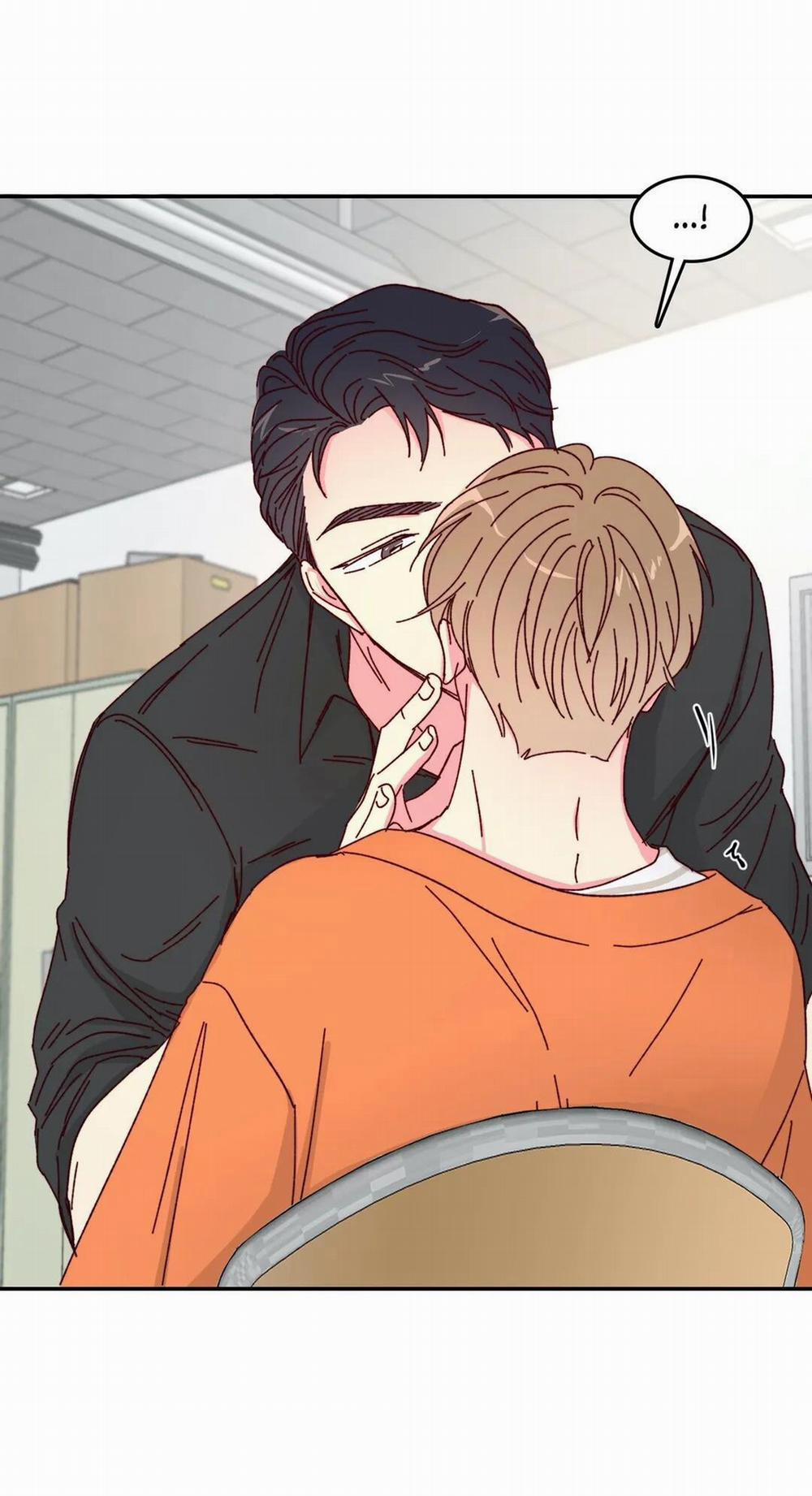 Món Tráng Miệng Của Sếp Tổng 9 trang 48