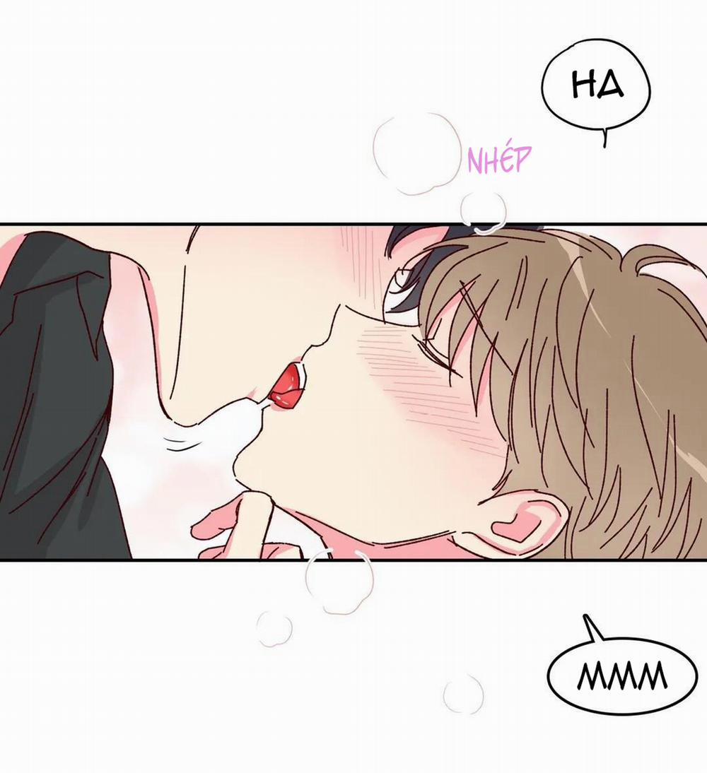 Món Tráng Miệng Của Sếp Tổng 9 trang 49