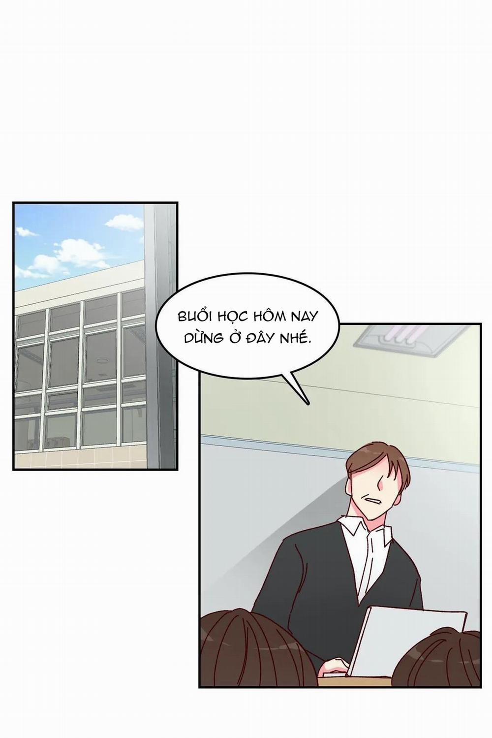 Món Tráng Miệng Của Sếp Tổng 9 trang 5