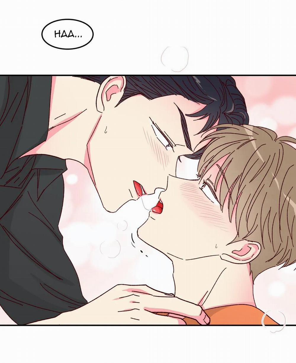 Món Tráng Miệng Của Sếp Tổng 9 trang 51