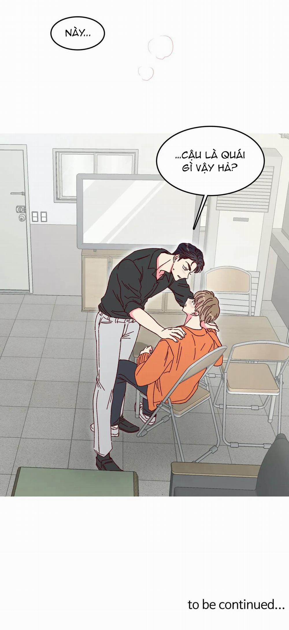 Món Tráng Miệng Của Sếp Tổng 9 trang 52