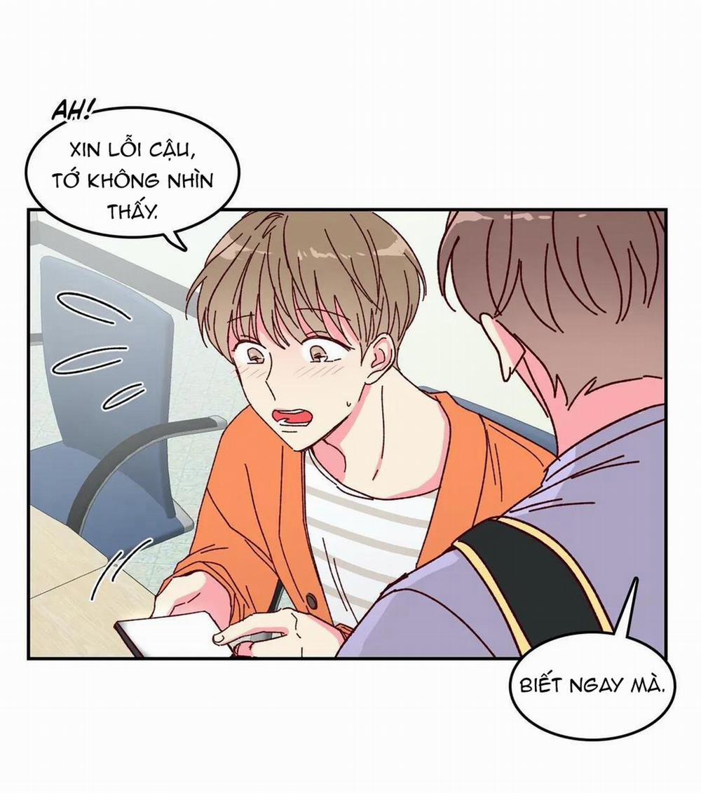 Món Tráng Miệng Của Sếp Tổng 9 trang 9