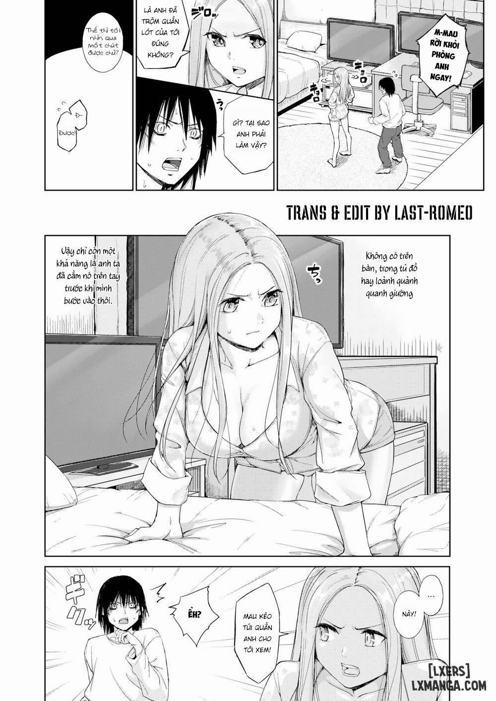 Money, Money, Money! 1 trang 3