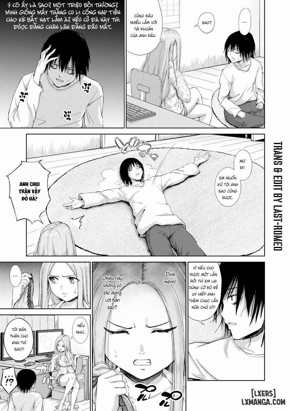 Money, Money, Money! 1 trang 6