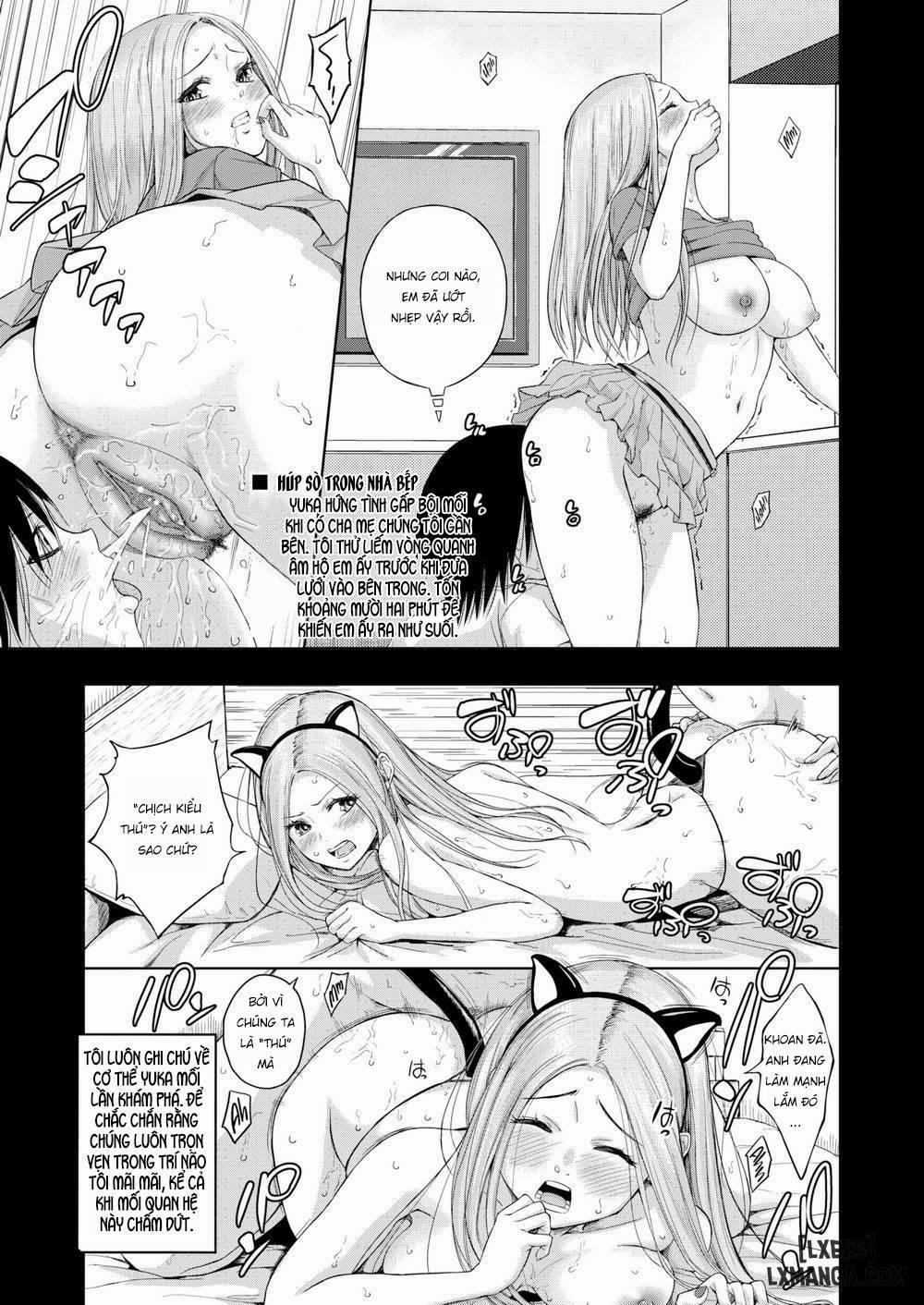 Money, Money, Money! 2 END trang 2