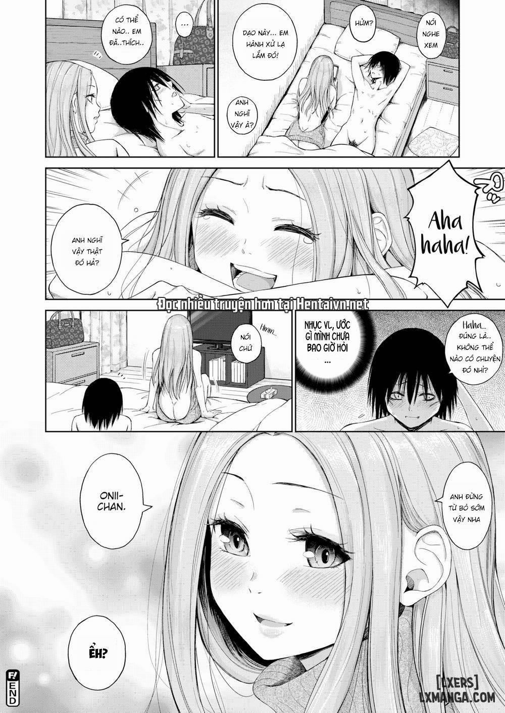 Money, Money, Money! 2 END trang 23