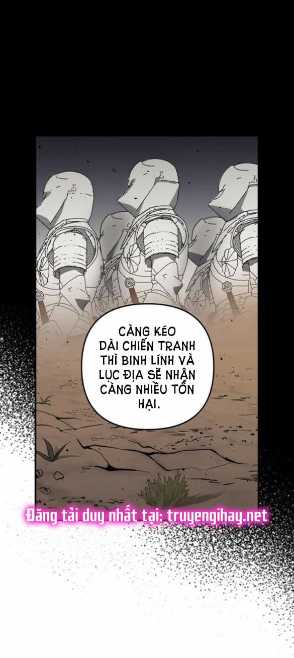 Mong Chờ Giây Phút Thiêng Liêng Được Chạm Tới Người 3.2 trang 1