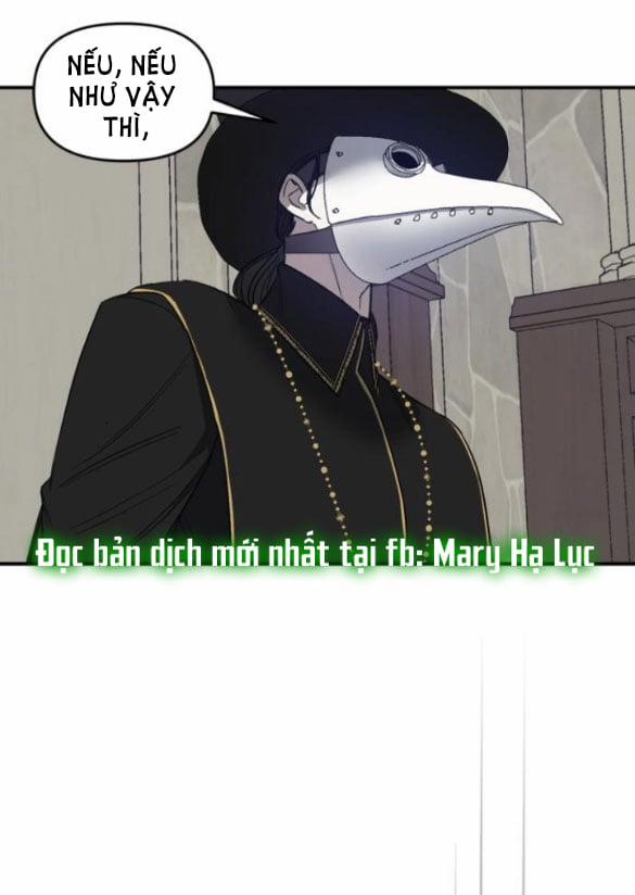 Mong Chờ Giây Phút Thiêng Liêng Được Chạm Tới Người 3.2 trang 10