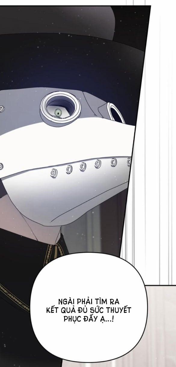 Mong Chờ Giây Phút Thiêng Liêng Được Chạm Tới Người 3.2 trang 11