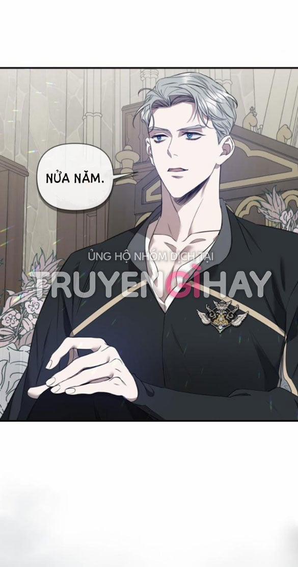 Mong Chờ Giây Phút Thiêng Liêng Được Chạm Tới Người 3.2 trang 13