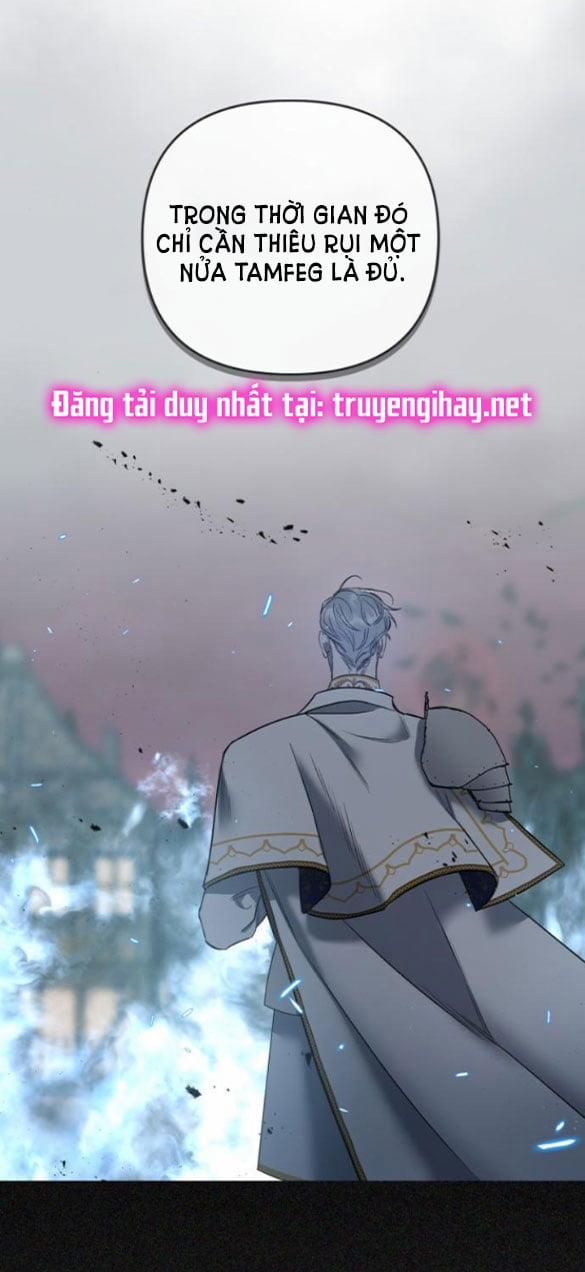 Mong Chờ Giây Phút Thiêng Liêng Được Chạm Tới Người 3.2 trang 14