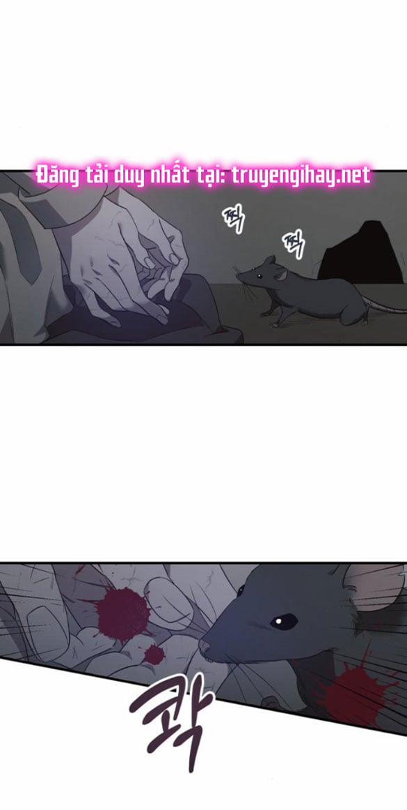 Mong Chờ Giây Phút Thiêng Liêng Được Chạm Tới Người 3.2 trang 18