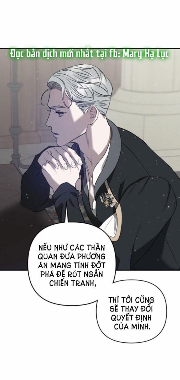 Mong Chờ Giây Phút Thiêng Liêng Được Chạm Tới Người 3.2 trang 2