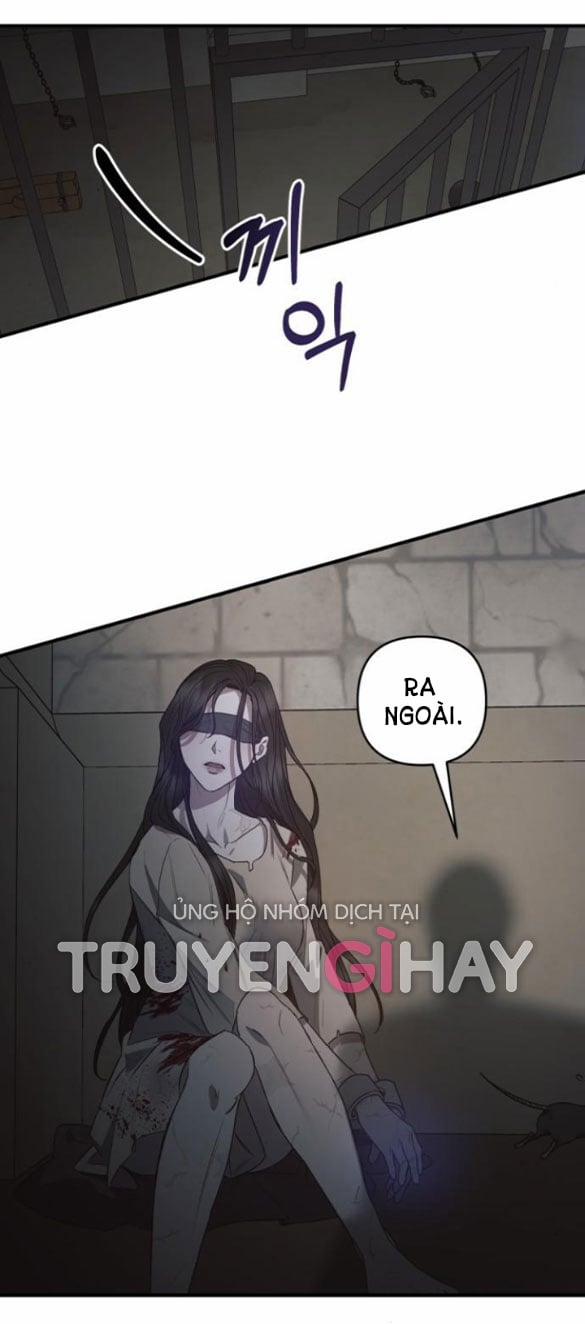 Mong Chờ Giây Phút Thiêng Liêng Được Chạm Tới Người 3.2 trang 20