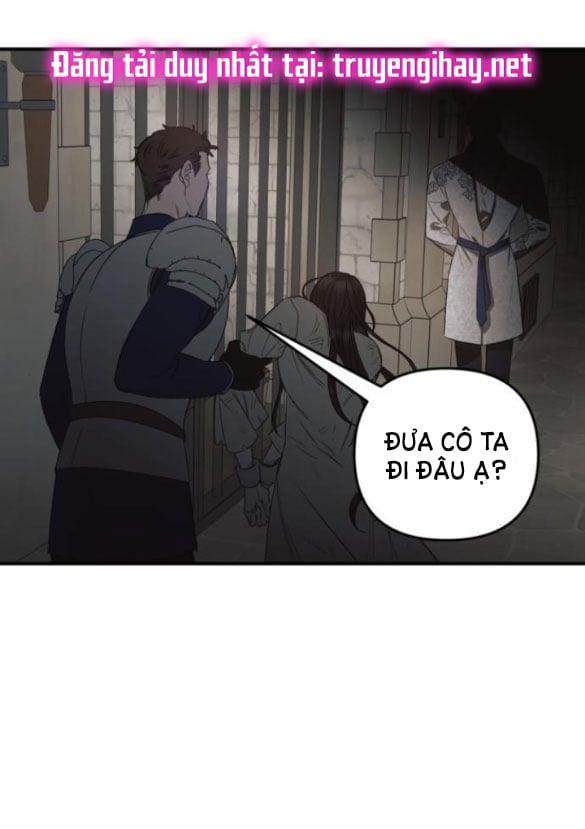Mong Chờ Giây Phút Thiêng Liêng Được Chạm Tới Người 3.2 trang 23