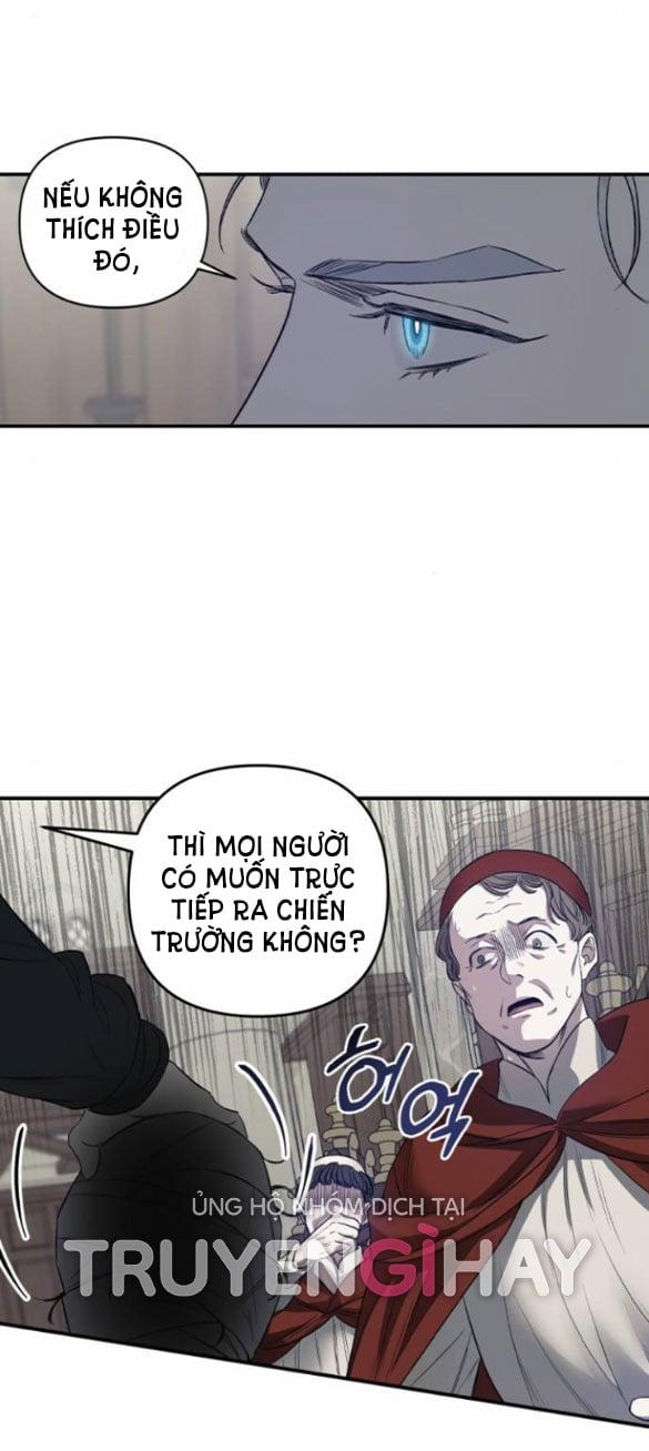 Mong Chờ Giây Phút Thiêng Liêng Được Chạm Tới Người 3.2 trang 3