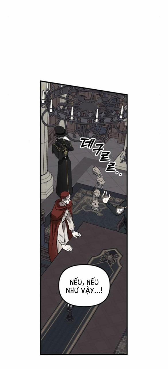 Mong Chờ Giây Phút Thiêng Liêng Được Chạm Tới Người 3.2 trang 4