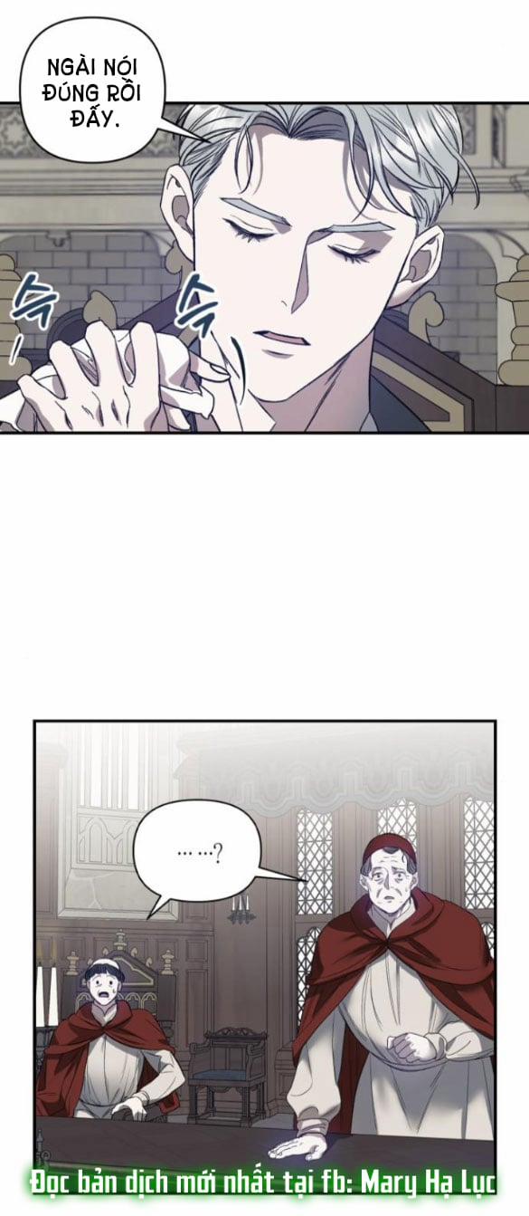 Mong Chờ Giây Phút Thiêng Liêng Được Chạm Tới Người 3.2 trang 6