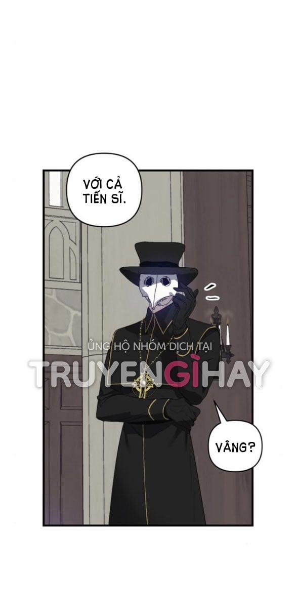 Mong Chờ Giây Phút Thiêng Liêng Được Chạm Tới Người 3.2 trang 7