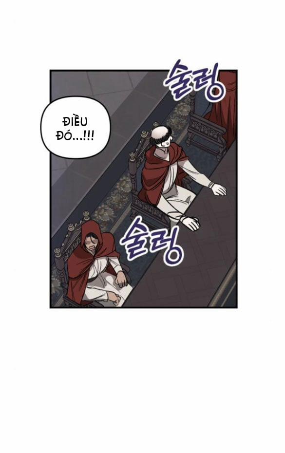 Mong Chờ Giây Phút Thiêng Liêng Được Chạm Tới Người 3.2 trang 9