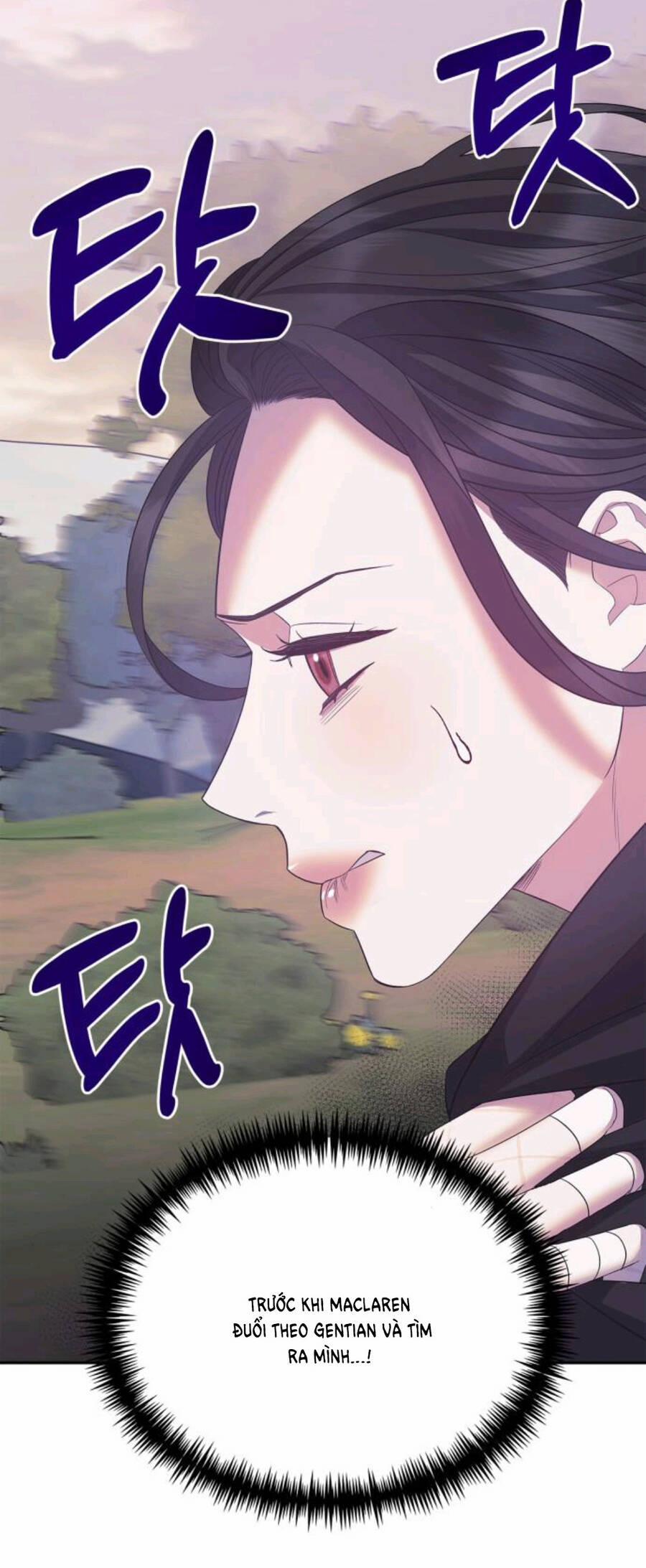 Mong Chờ Giây Phút Thiêng Liêng Được Chạm Tới Người 33.1 trang 12