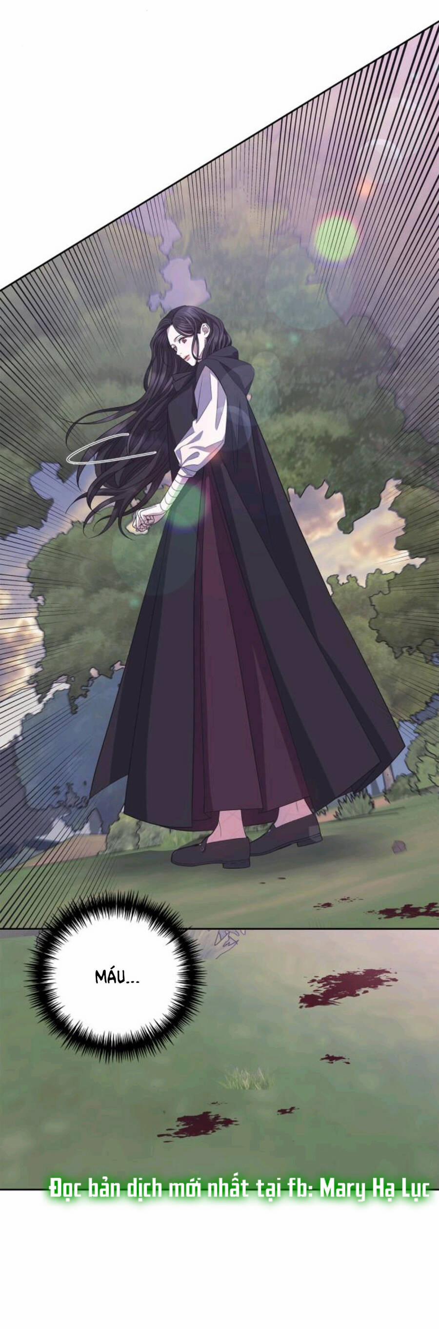 Mong Chờ Giây Phút Thiêng Liêng Được Chạm Tới Người 33.1 trang 17