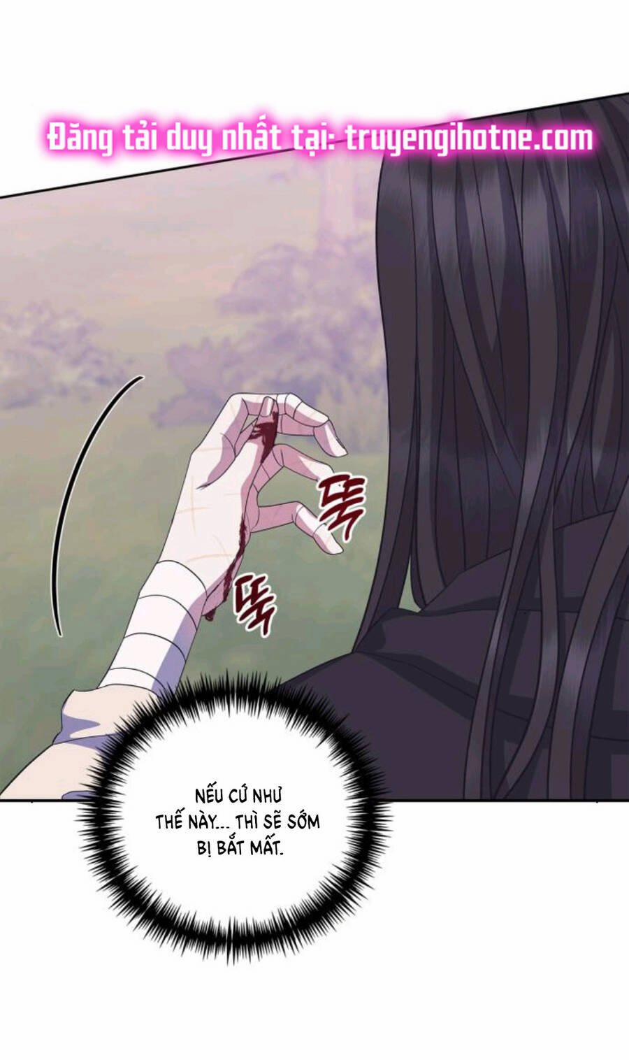 Mong Chờ Giây Phút Thiêng Liêng Được Chạm Tới Người 33.1 trang 18